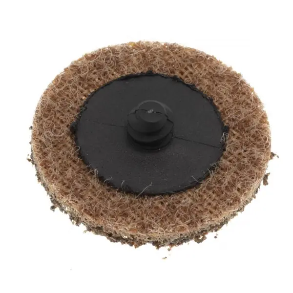 Slipnylonrondell risnedsättning